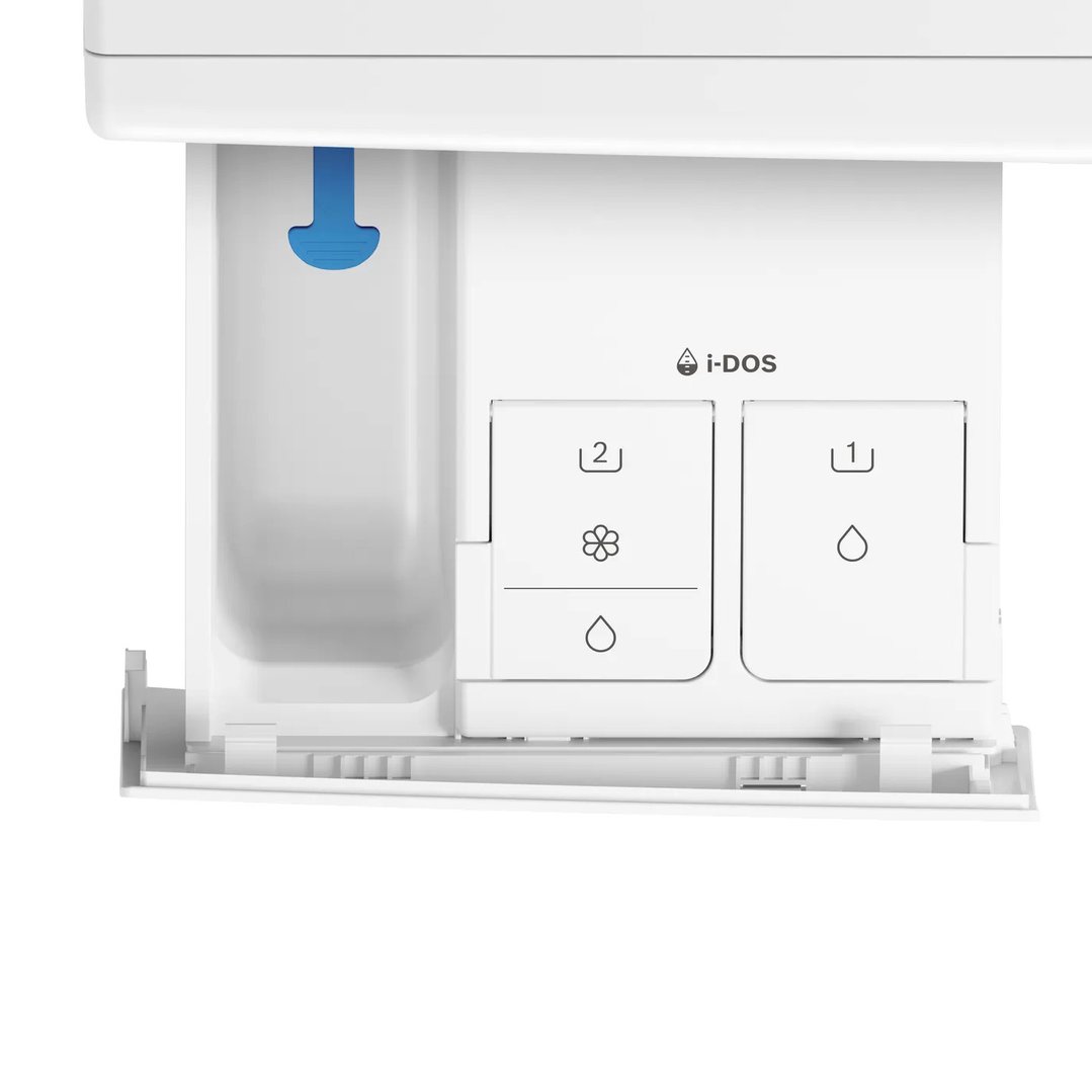 Bosch Serie 8 Washing Machine, Front Loader 10kg WAX32K41AU
