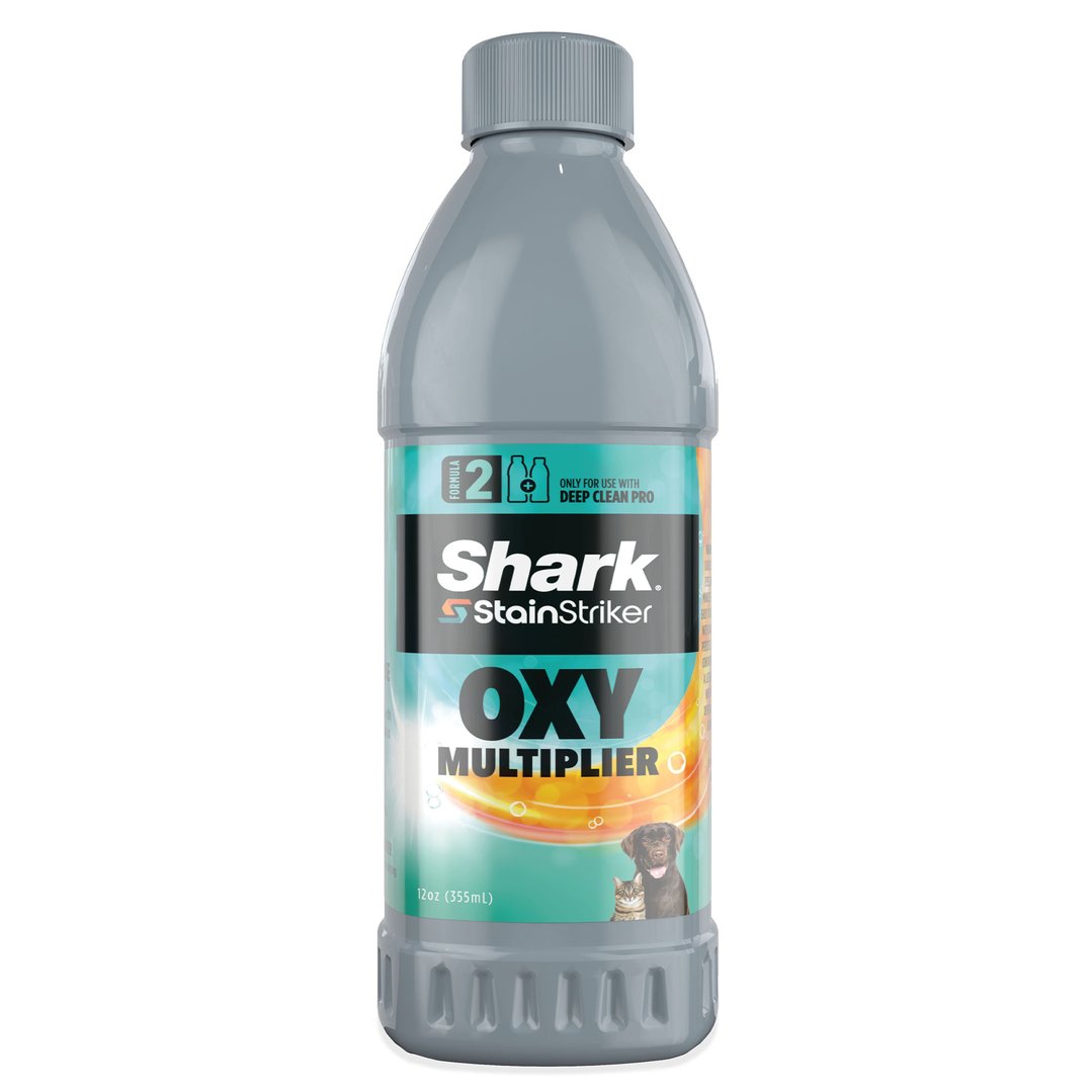 Shark CarpetXpert™ Deep Carpet Cleaner with Built-In StainStriker™ EX200