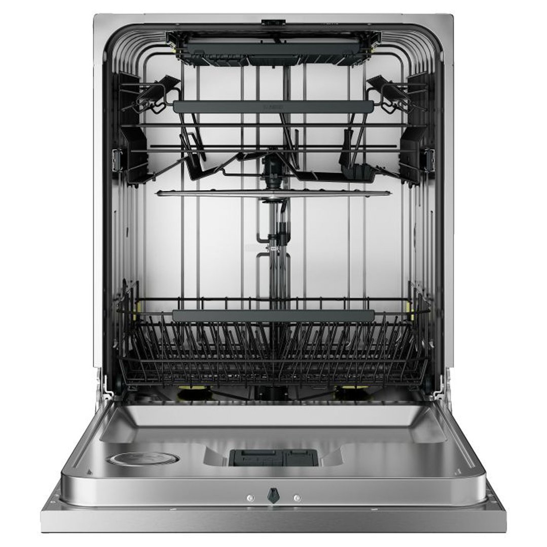 Asko 82cm Dishwasher BI 16pl Classic Stainless Steel DBI364IDSAU