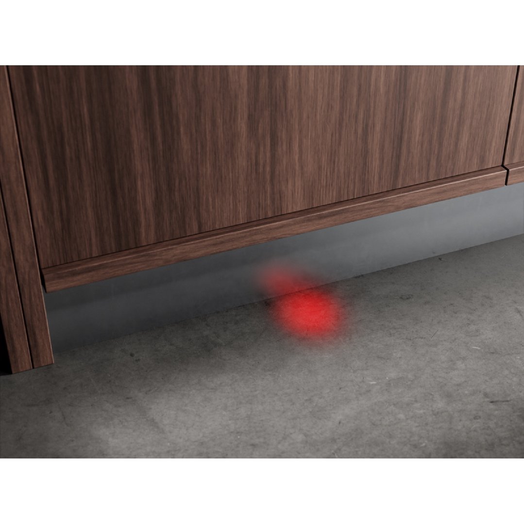 AEG 60cm 15Pl Fully Integrated Dishwasher FBF7573SBB