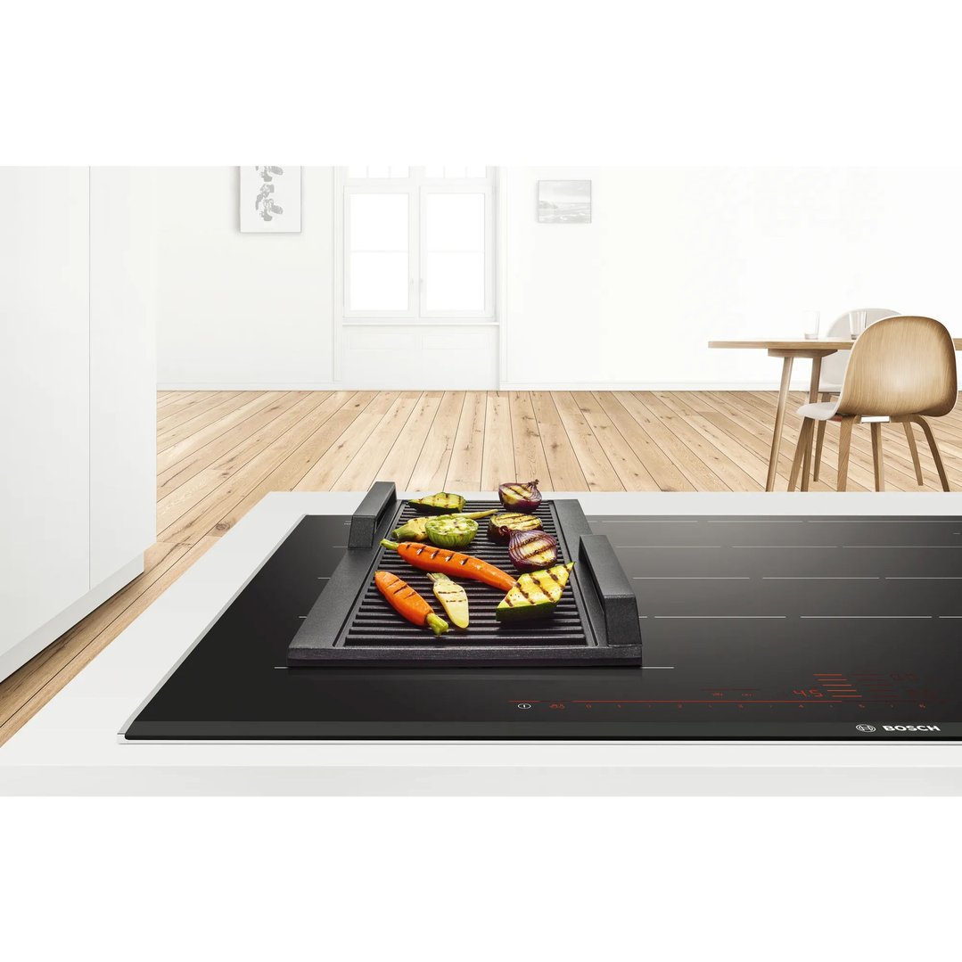 Bosch Griddle Plate HEZ390522