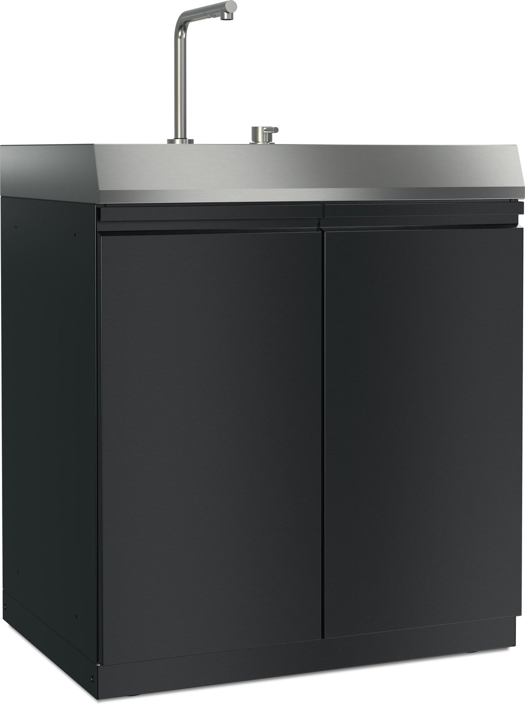 Miele Wash L Outdoor Kitchen Sink Module 13003780