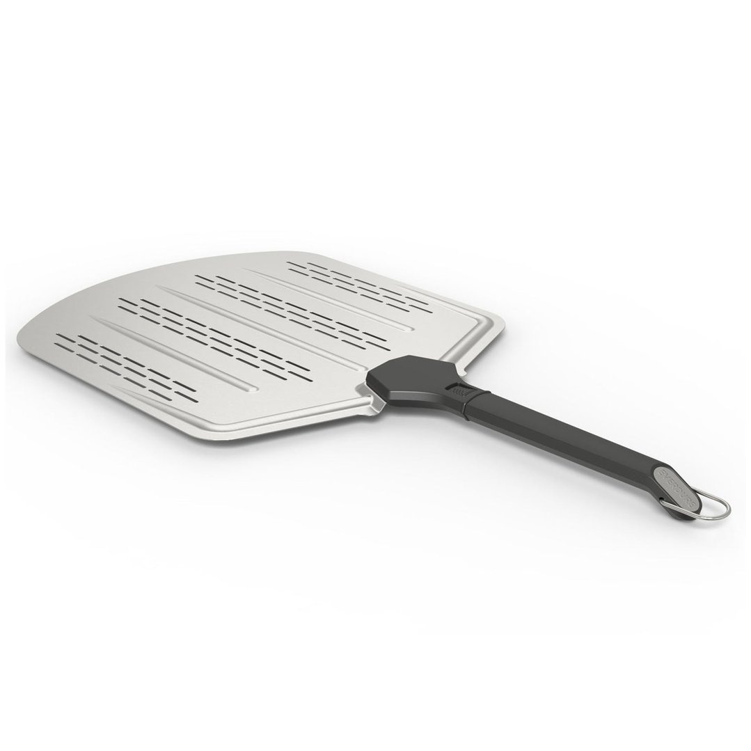 Everdure Aluminium Perforated Pizza Peel EPPEEL14