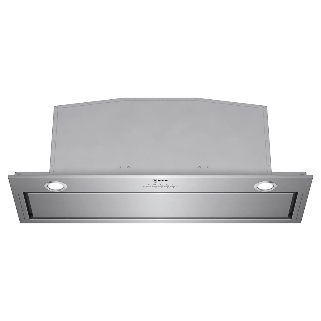 Westinghouse 86cm integrated rangehood hotsell
