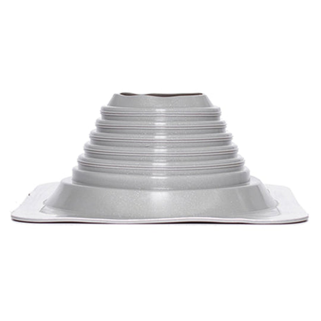 Sirius 125-150mm Metal Roof Ducting Kit. EASYROOF-150M