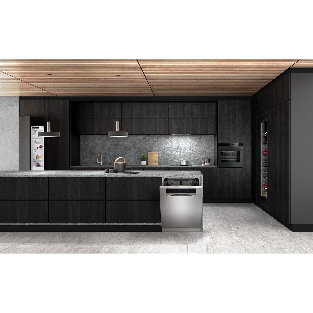 AEG 60cm Built-under ComfortLift Dishwasher FFE93800PM