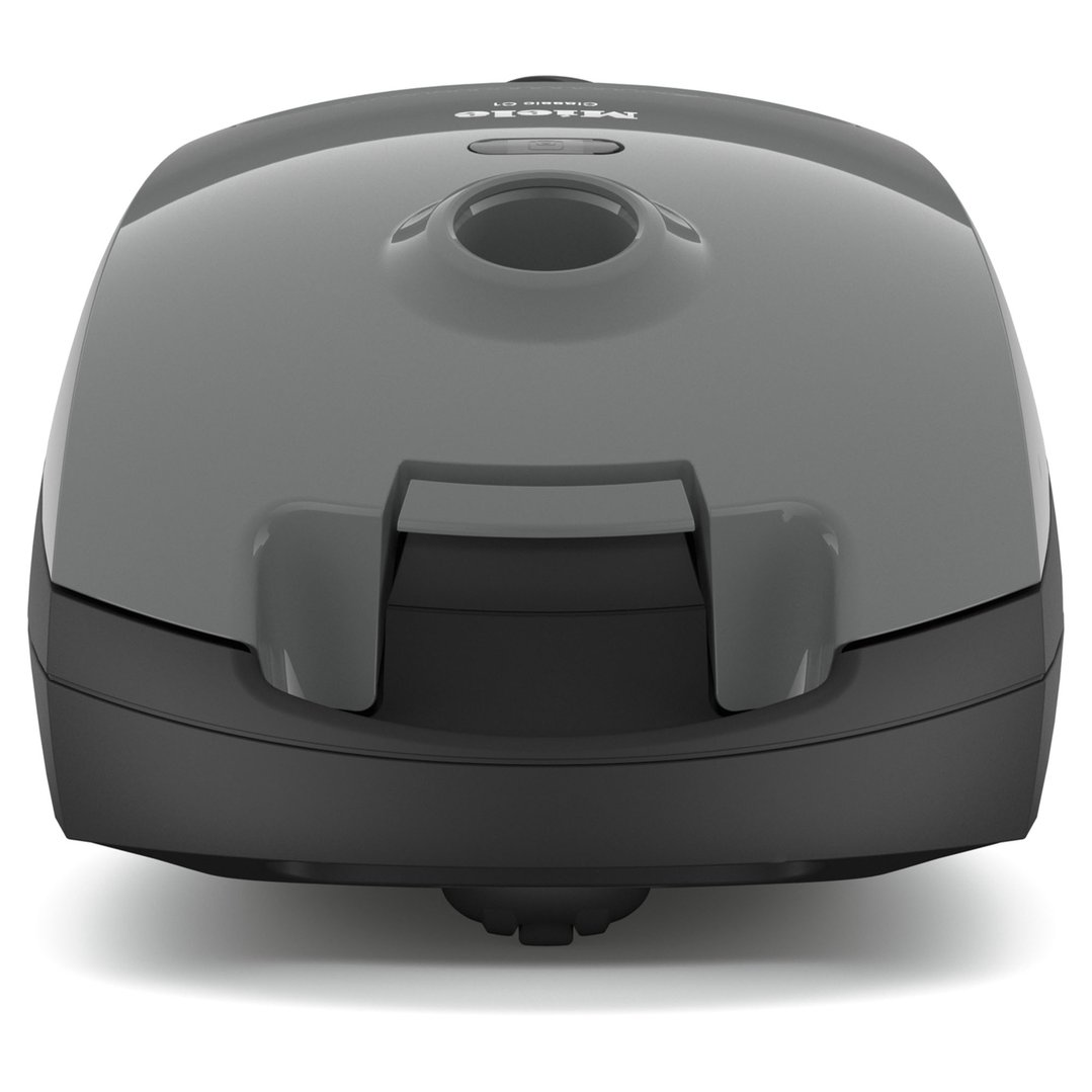 Miele Eco Classic C1 - Graphite Grey 12396460