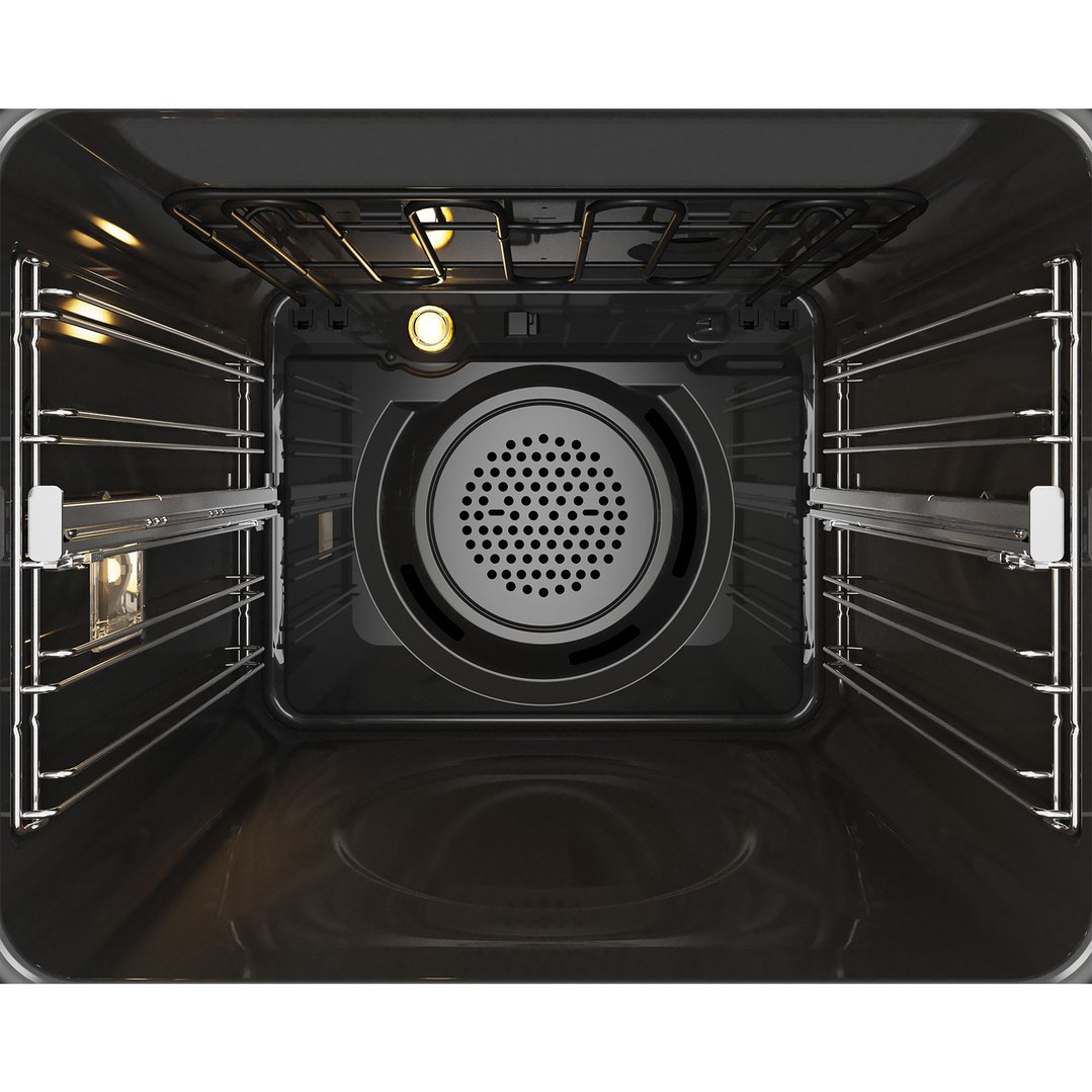 Electrolux 60cm Multifunction Oven Dark Stainless Steel EVE614DSE