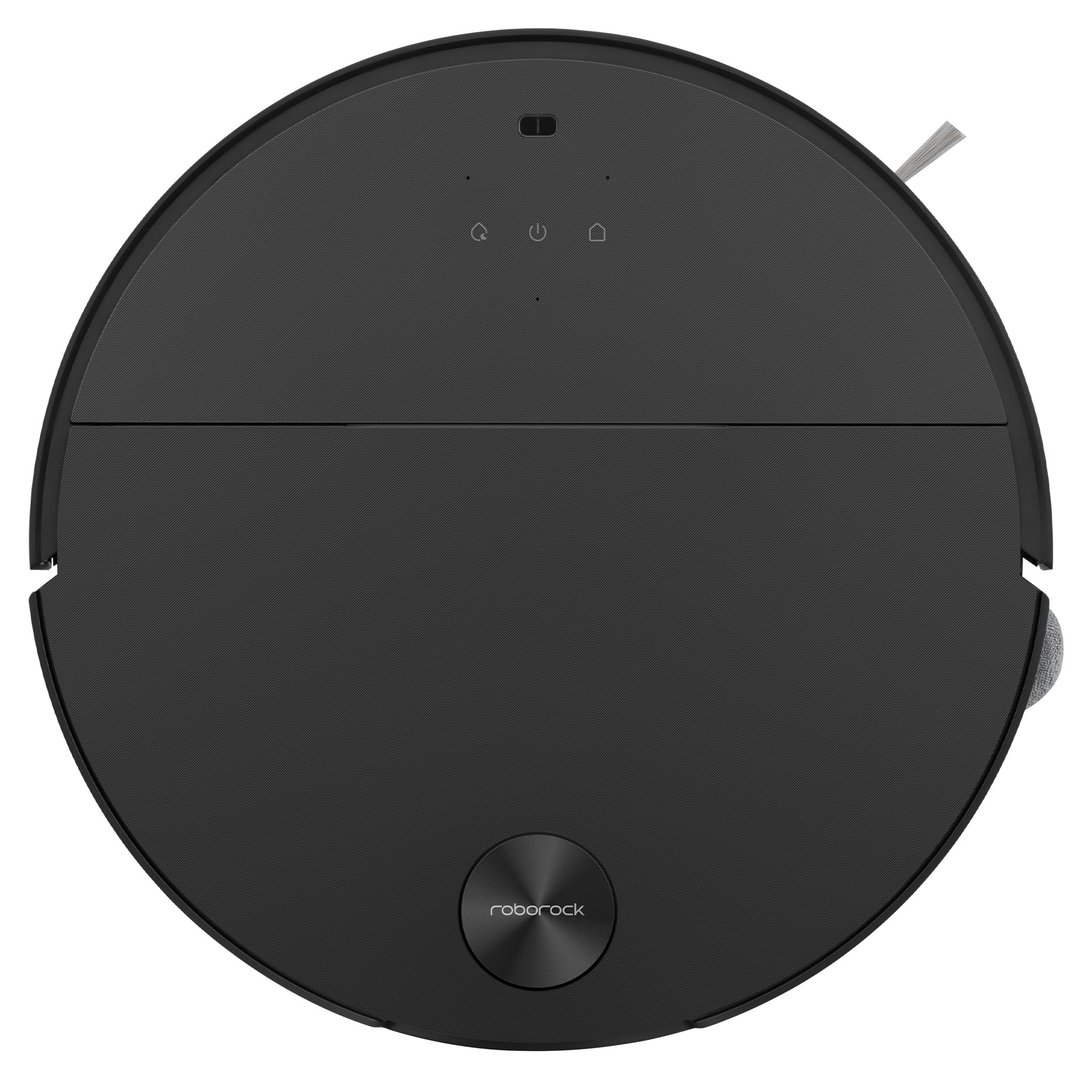 Roborock Saros 10 Robotic Vacuum Black RR-S1052-03-BLK