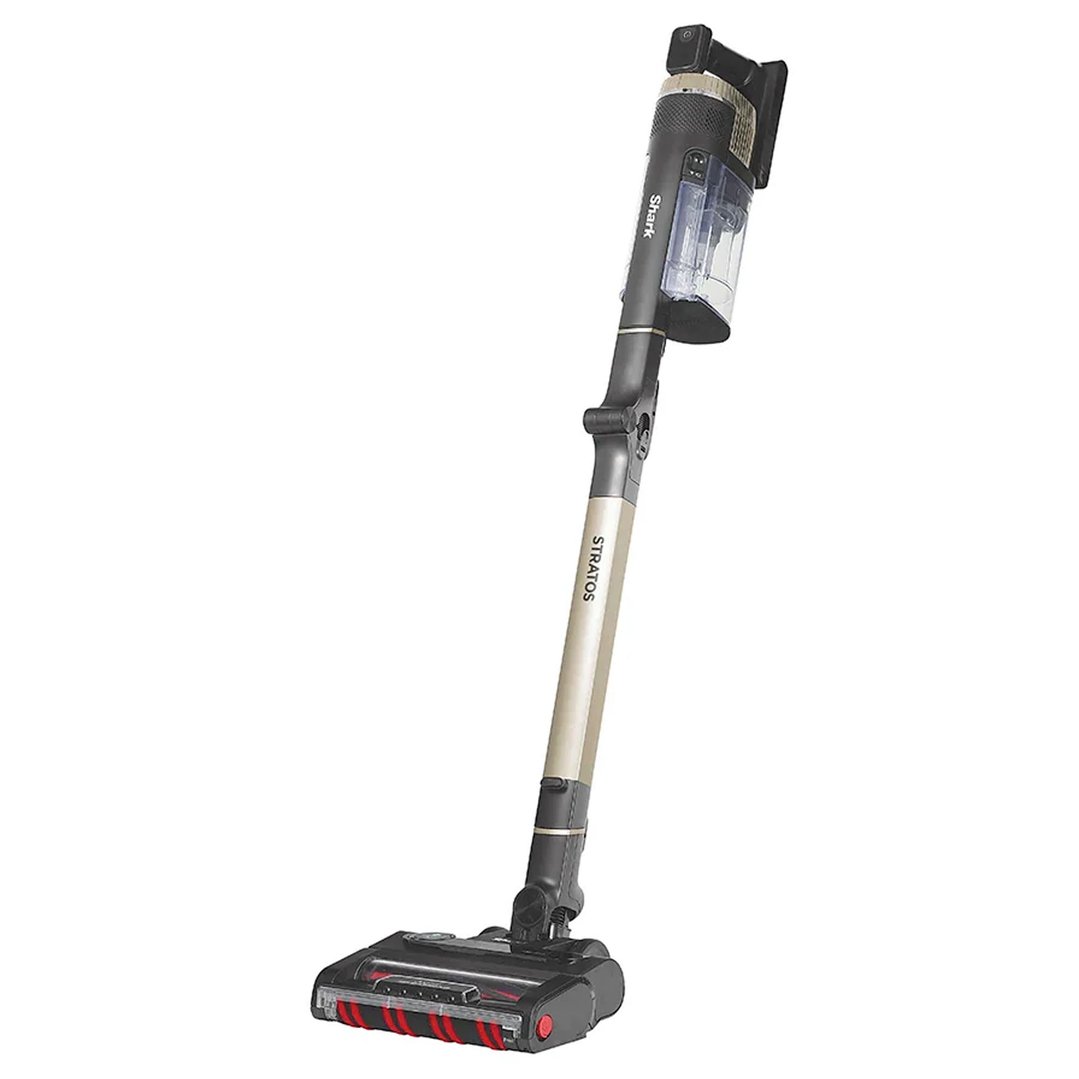 Shark Stratos Cordless Pet Pro Vacuum with Clean Sense IQ IZ400