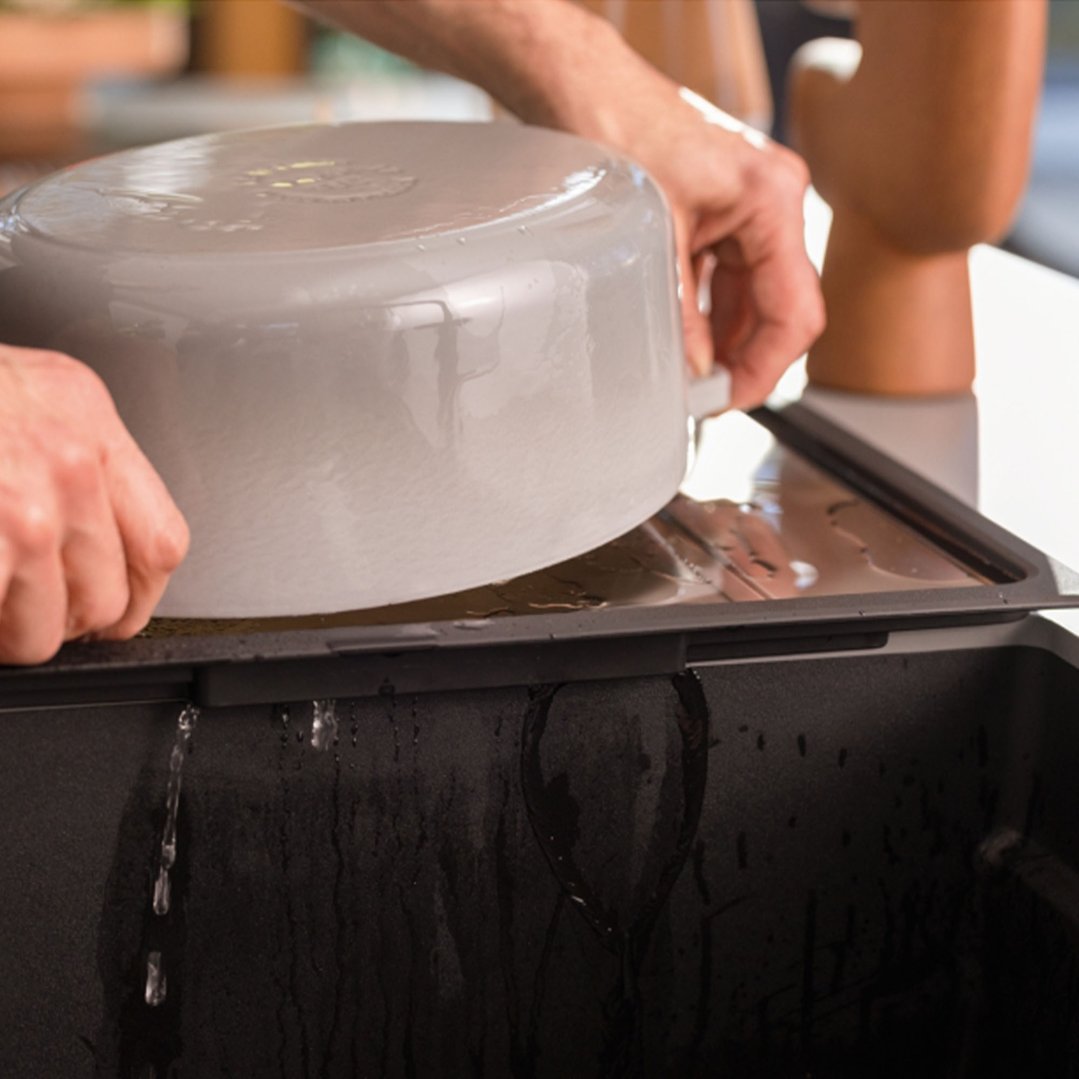 Franke Extension Drainer DT360