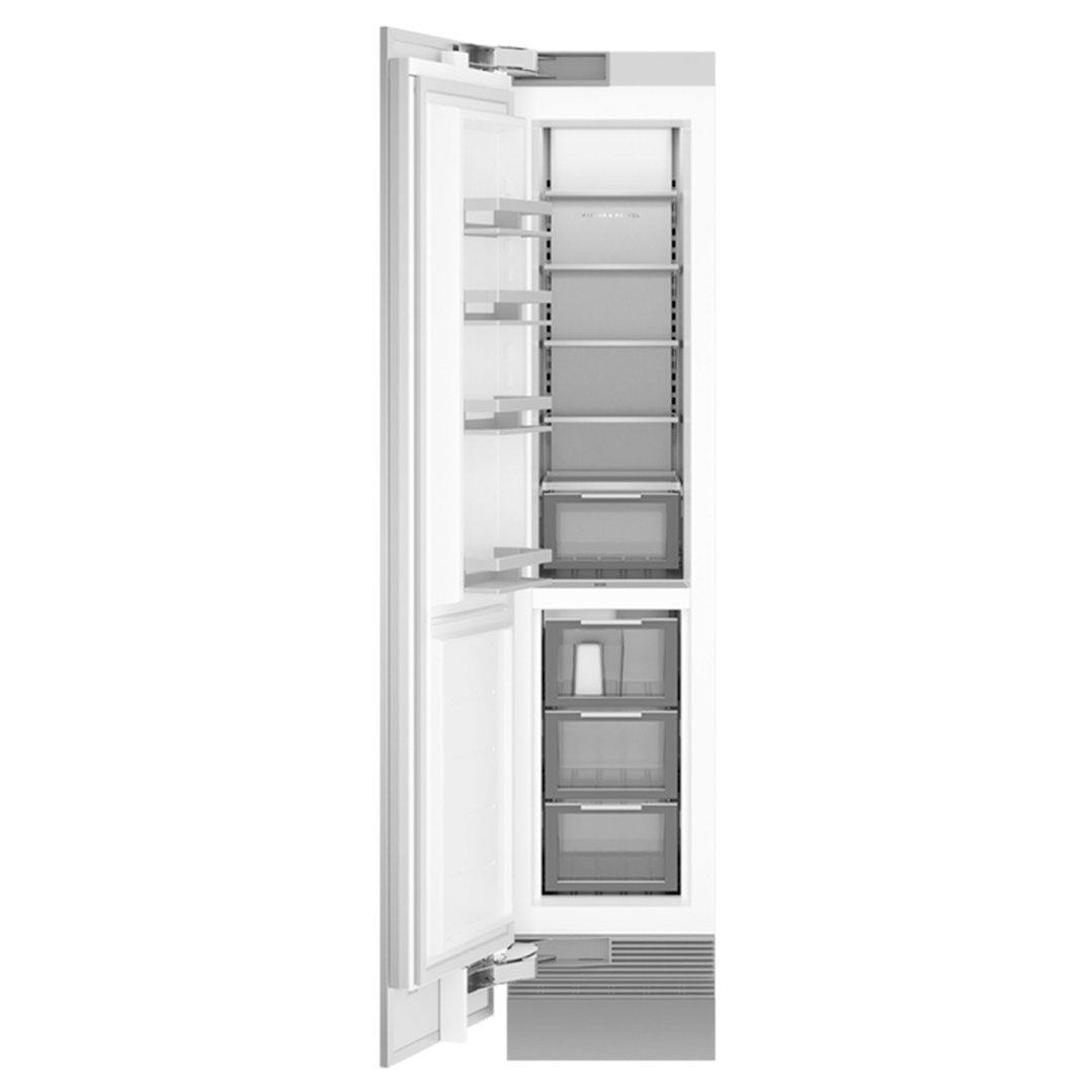 Fisher & Paykel Integrated 46cm Series 11 Freezer Left Hinged RS4621FLJE1