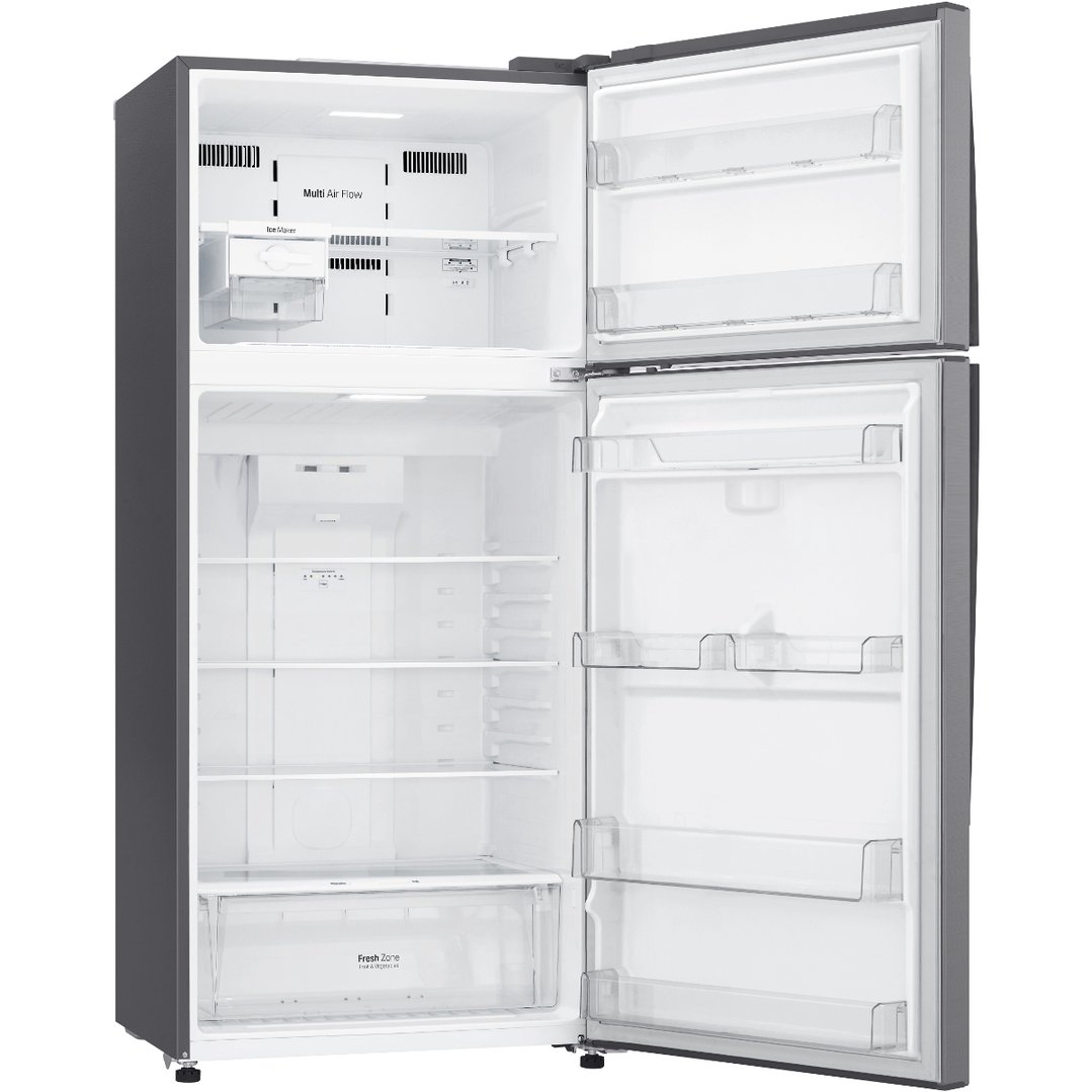 LG 478L Top Mount Fridge GT515SDC