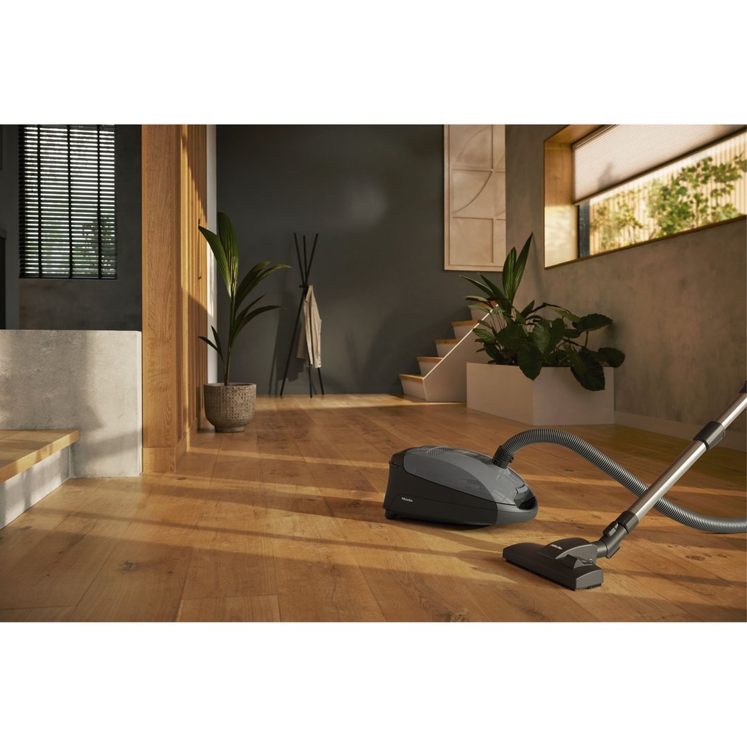 Miele Eco Classic C1 - Graphite Grey 12396460