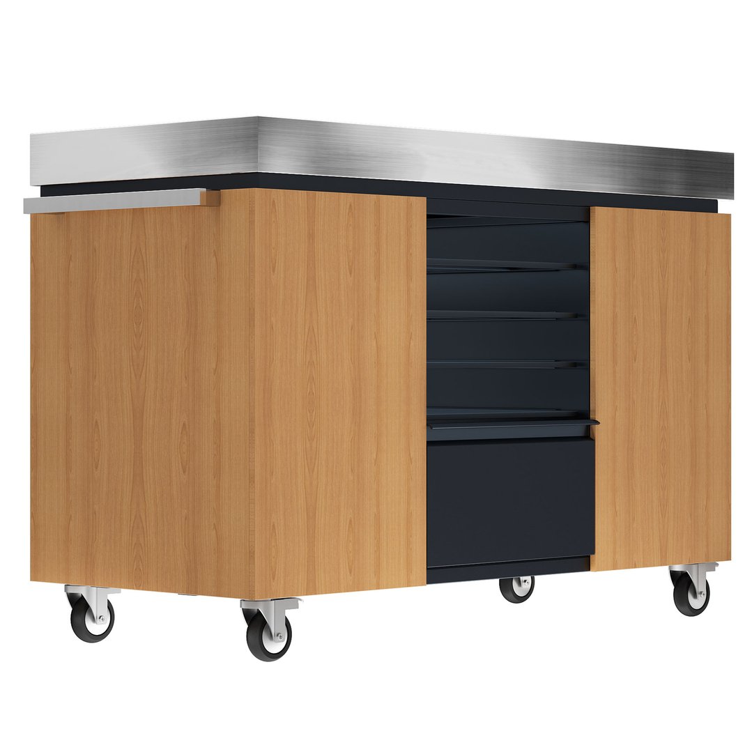 Everdure Pizza Station EPPREPSTAND