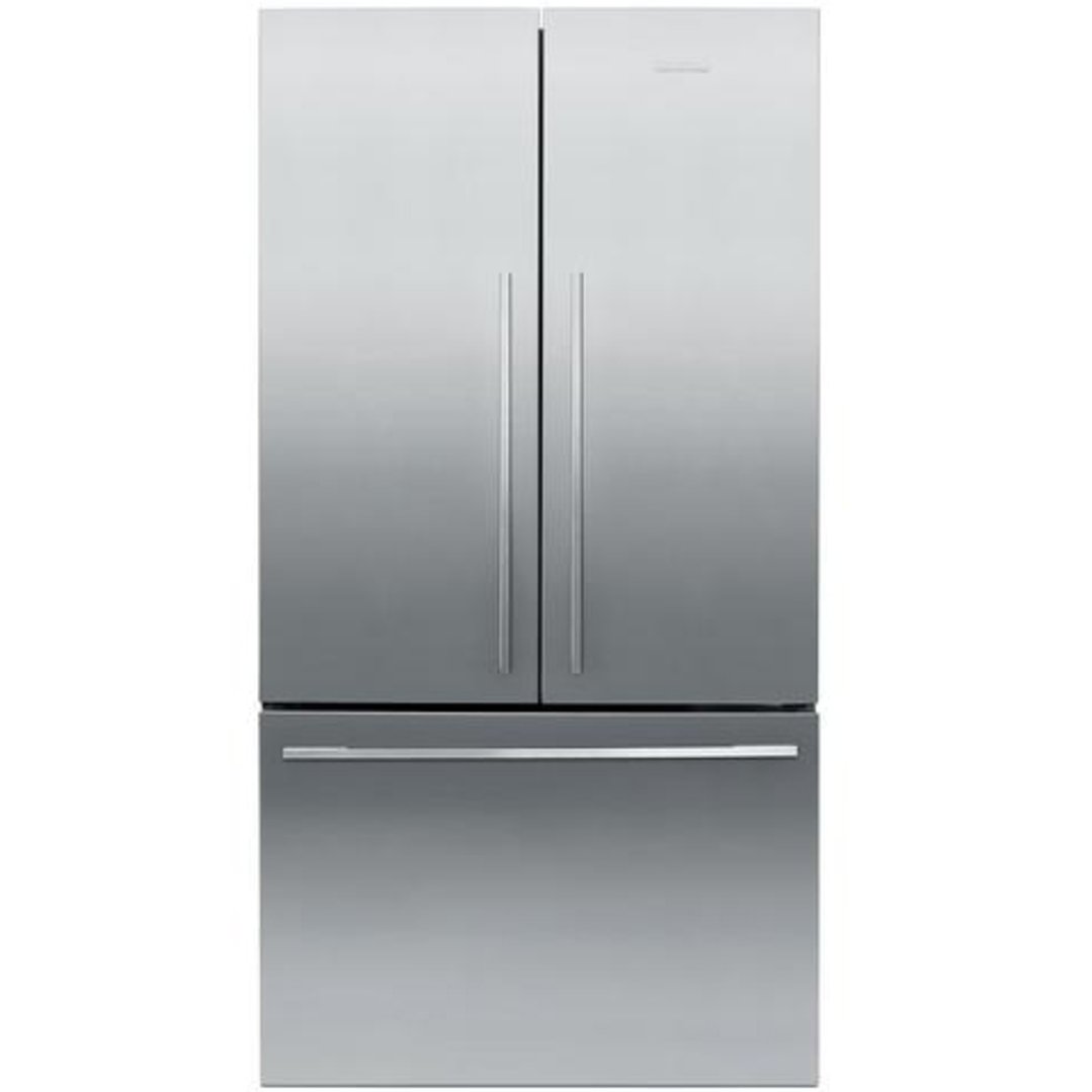 569L French Door Fridge RF610ADX5 Signature Appliances