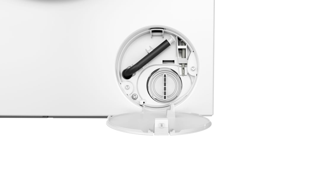 Siemens iQ700 10kg Washing Machine with i-Dos WG56B2F1AU