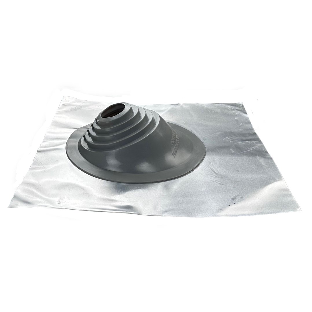 Sirius 150mm Ducting Kit for Tiled Roof EASYSEM51T
