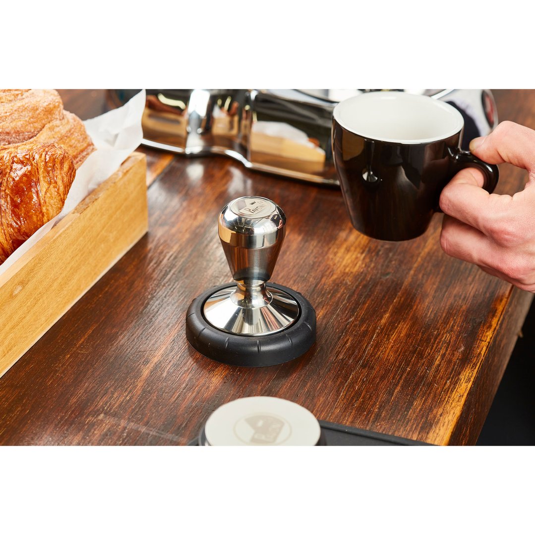 La Pavoni 2pc set of silicone round mats LPROUNDMAT