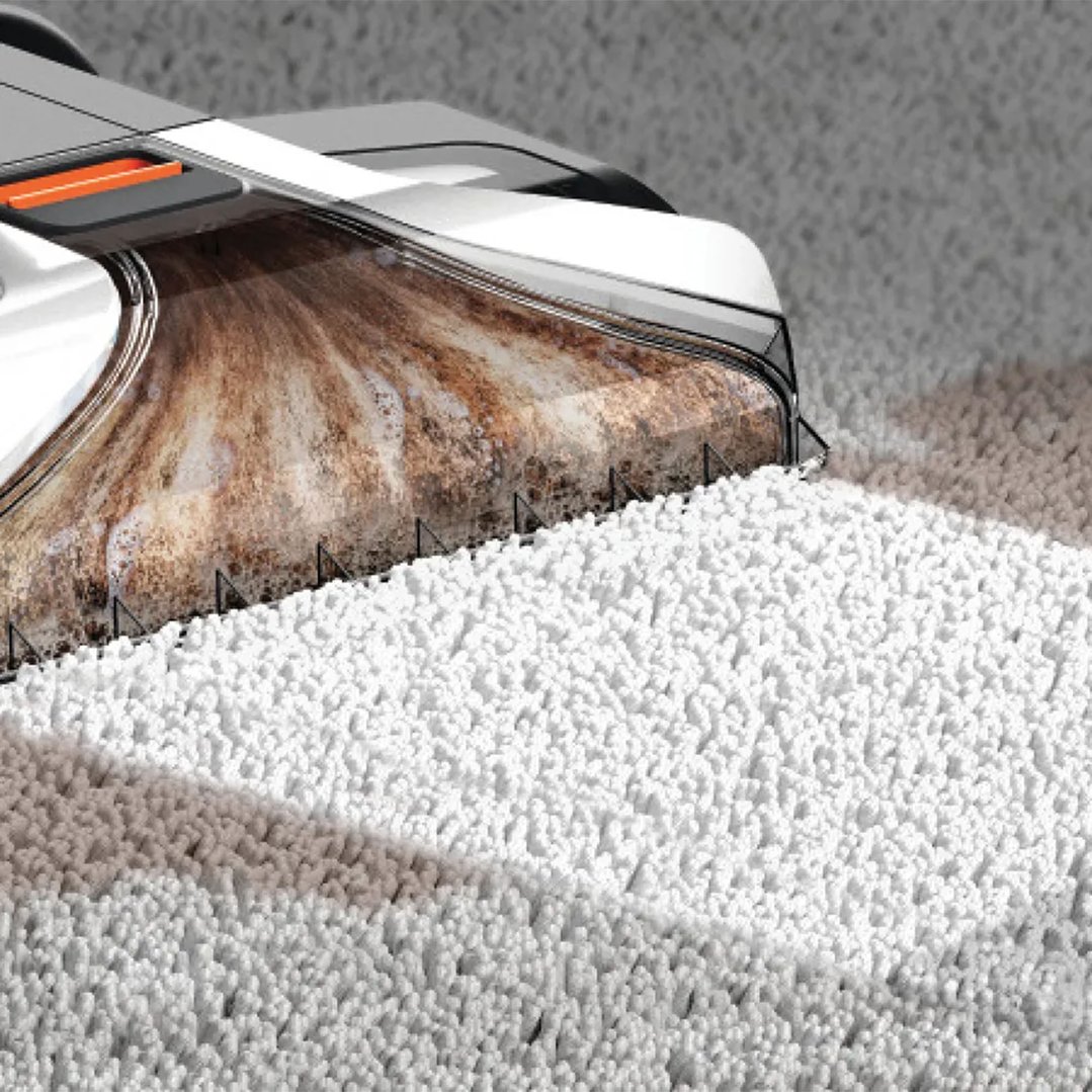 Shark CarpetXpert Deep Clean Pro Formula 1.4L EXCM48