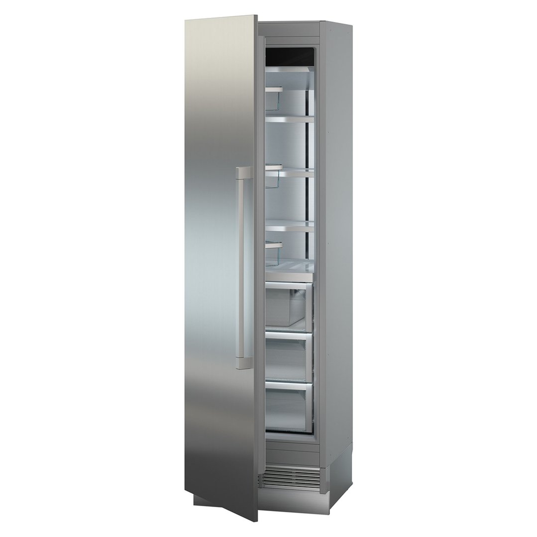 Liebherr Monolith 352L Integrated Freezer Left Hinged EFNH9671LHH
