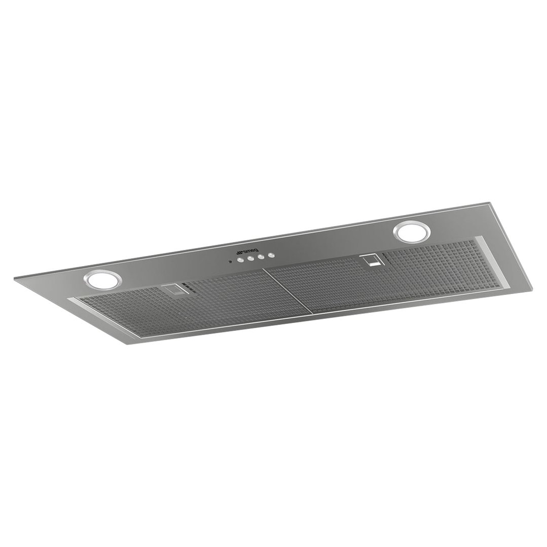 Smeg 90cm Undermount Rangehood SHU920X Signature Appliances