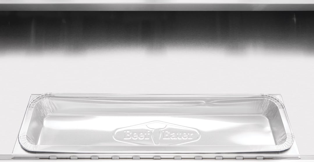 Beefeater 7000 Classic 5B BUILT SS BBG7650SA