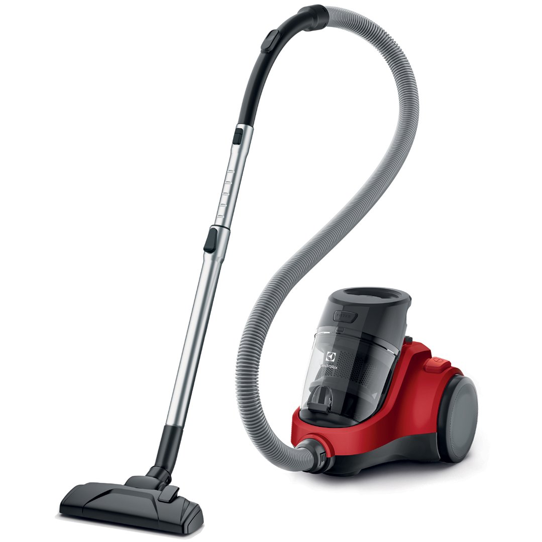 Electrolux Ease C4 Vacuum Cleaner EC41-4ANIM