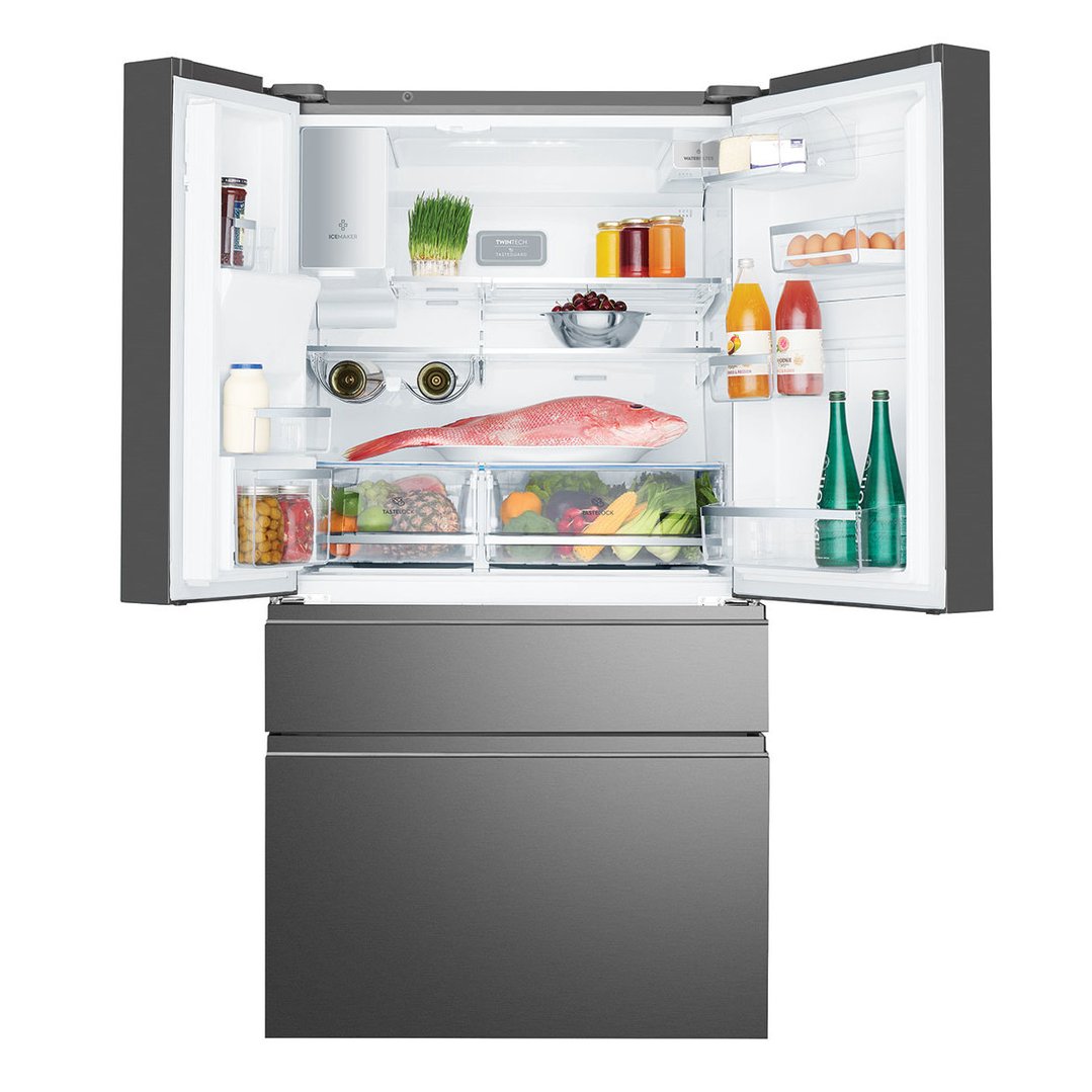 Electrolux 609L French Door Fridge EHE6899BA