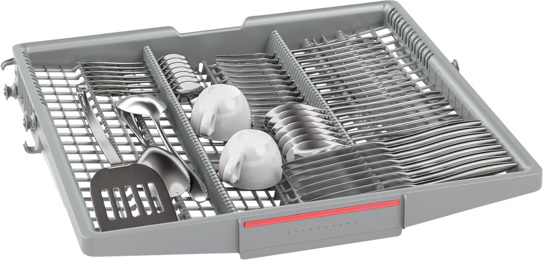 Bosch Series 4 60cm Freestanding Dishwasher SMS4HVI01A