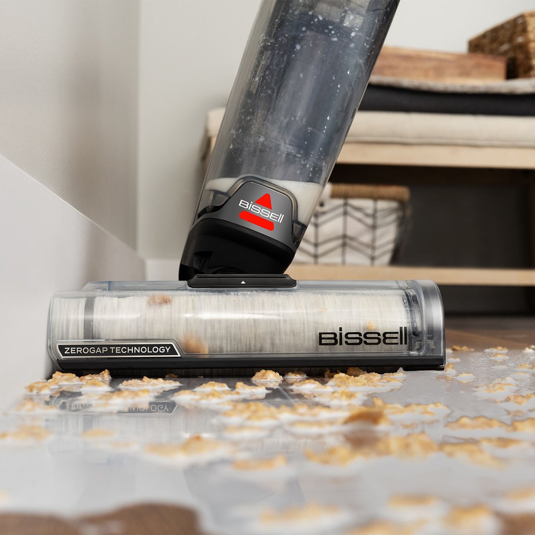 Bissell CrossWave OmniForce™ 3999F