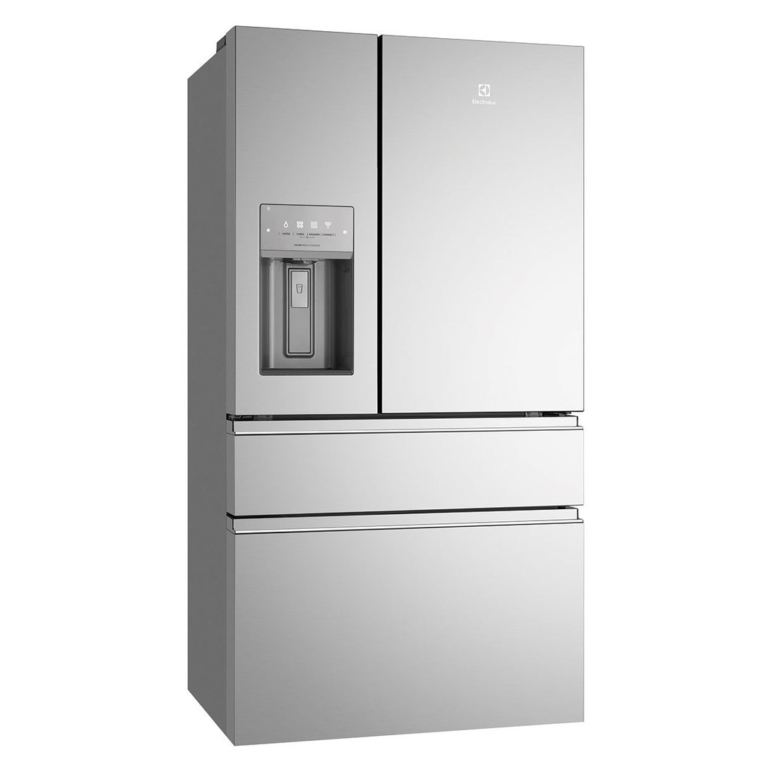 Electrolux 609L French Door Fridge EHE6899SA