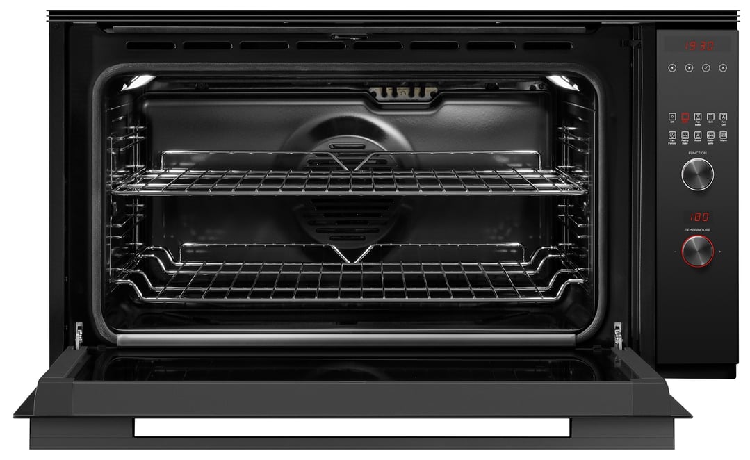 Fisher & Paykel 90cm Series 7 Contemporary Oven OB90S9MEB1