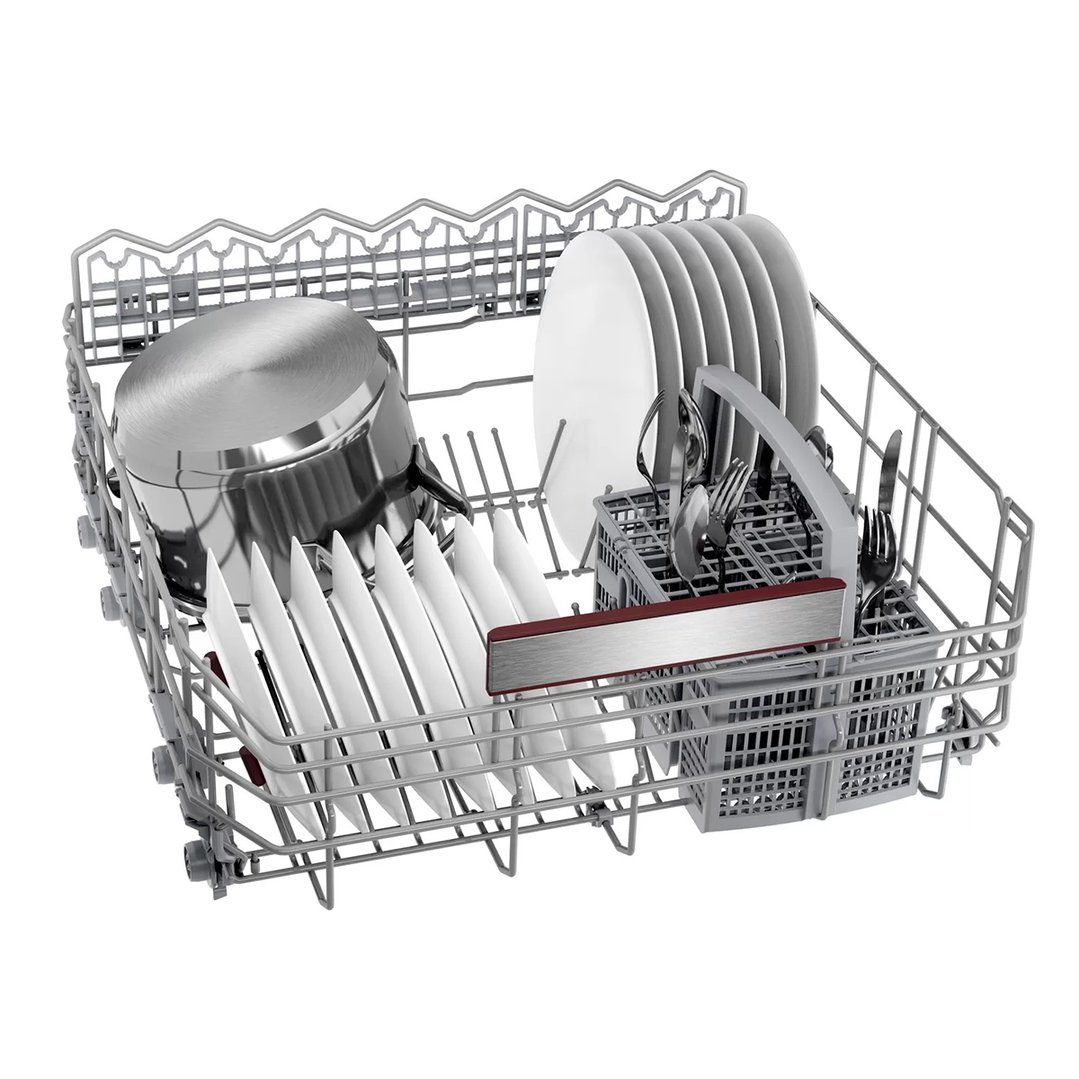 Neff 60cm Fully-integrated Dishwasher S185HCX01A