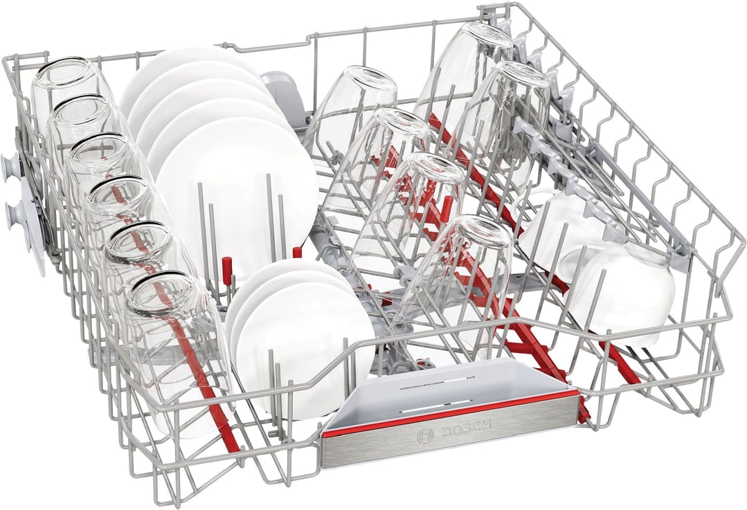 Bosch Serie 8 60cm Freestanding Dishwasher SMS8EDI01A