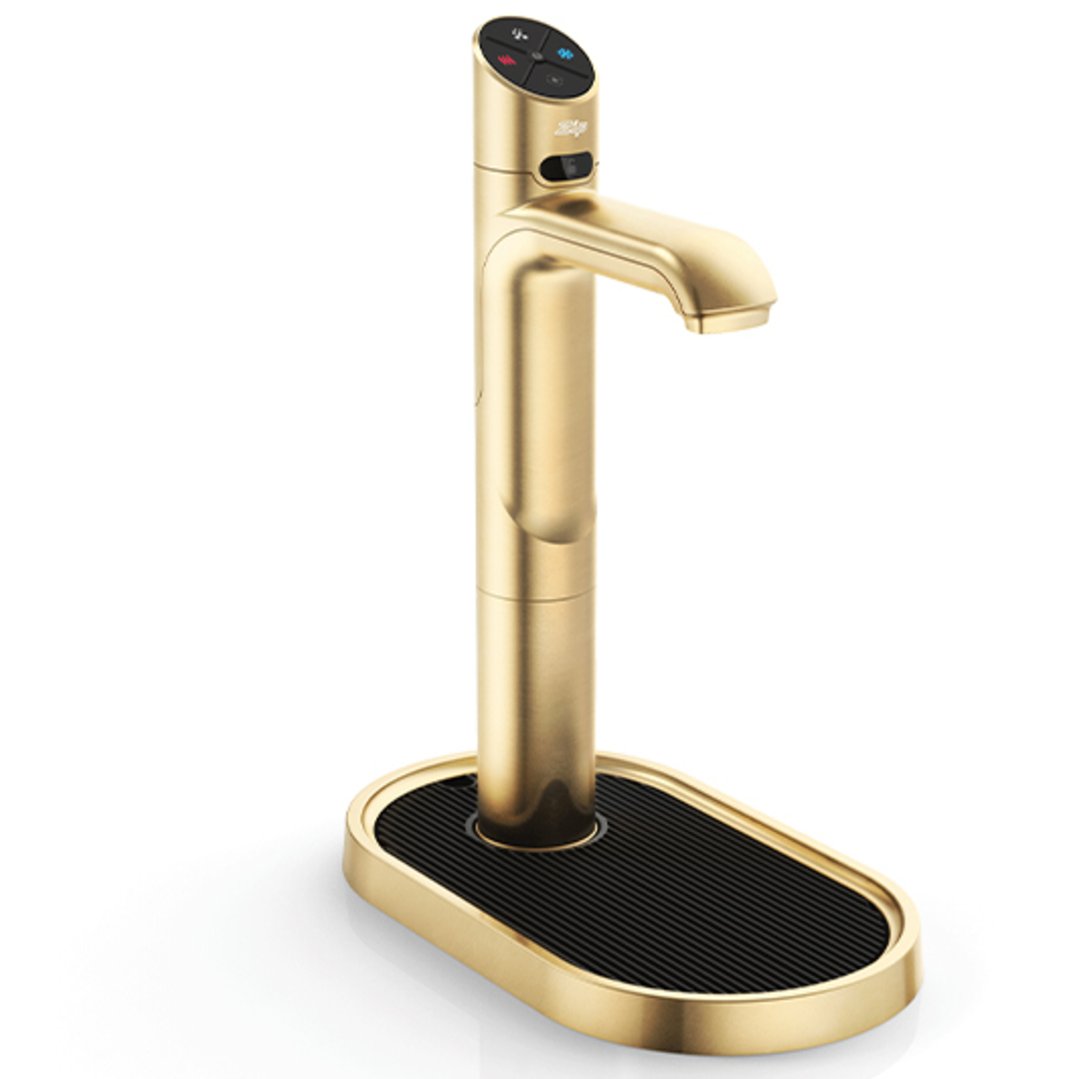 HydroTap G5 BCS Classic Plus Brushed Gold H55783Z07AU - Signature ...