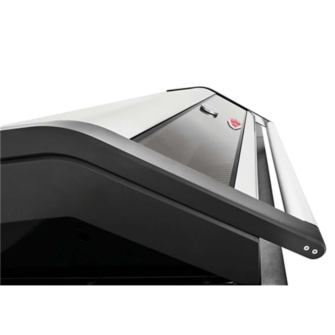 Beefeater 1600 Series 4 burner built In BBQ, stainless steel BBG1640SA