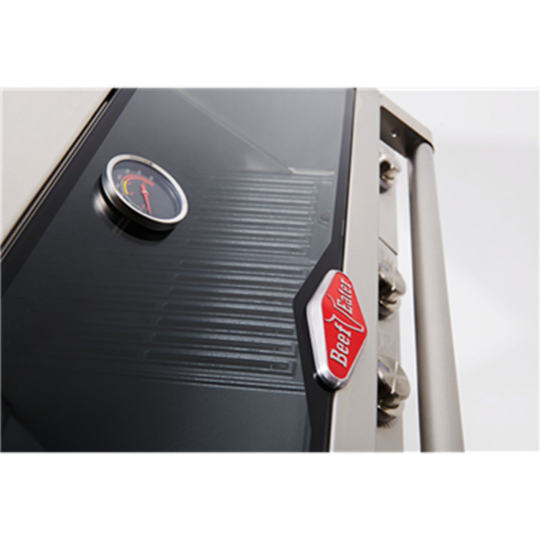 Beefeater 7000 PREMIUM 4 BURNER BBQ BMF7645SA