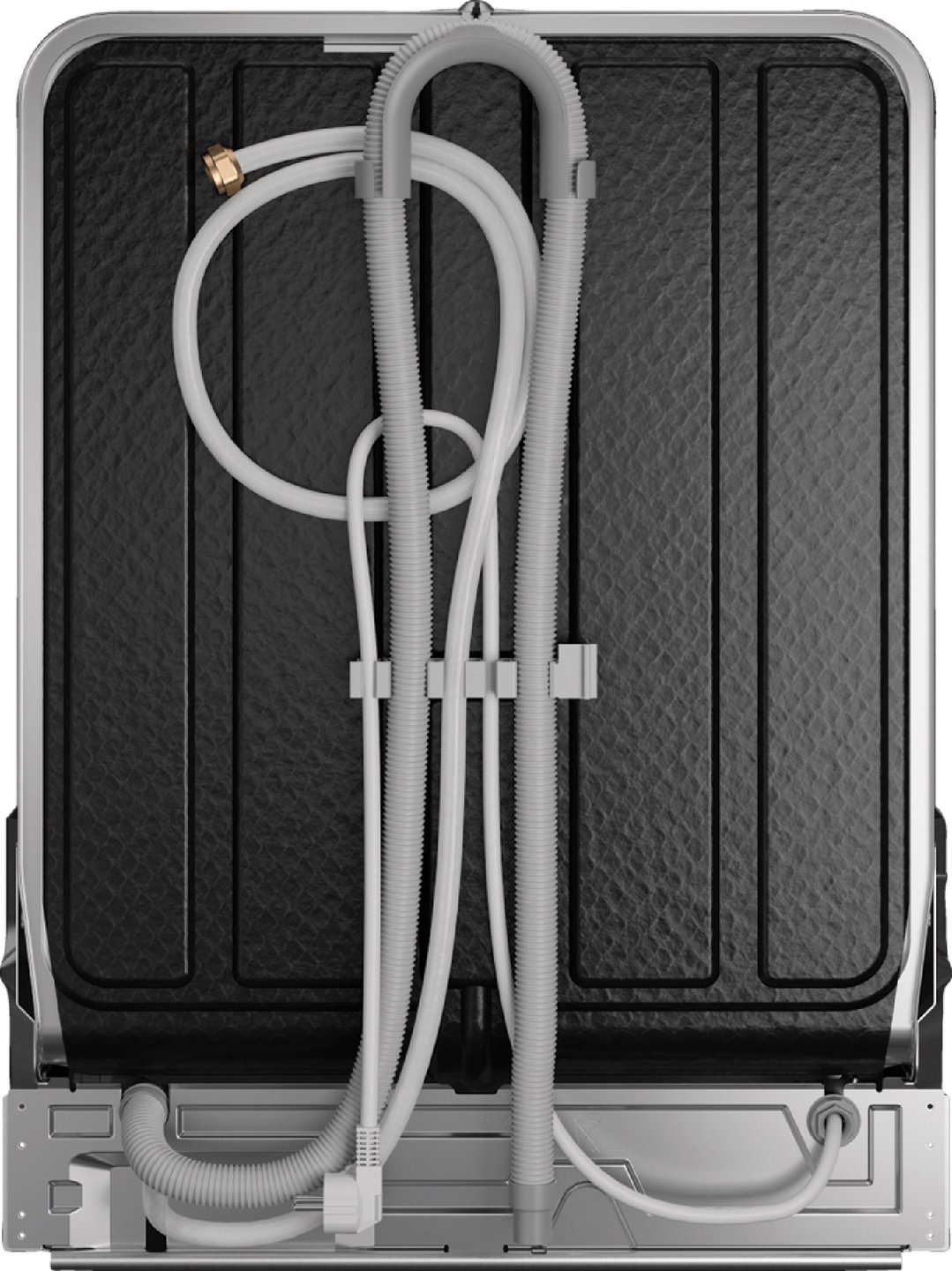 Asko 86cm XXL Dishwasher Fully Integrated Style DFI766UXXLAU