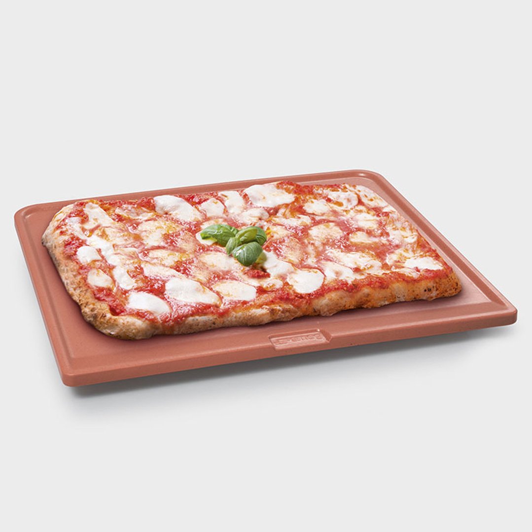 Smeg Gourmet Cooking Stone PPR2