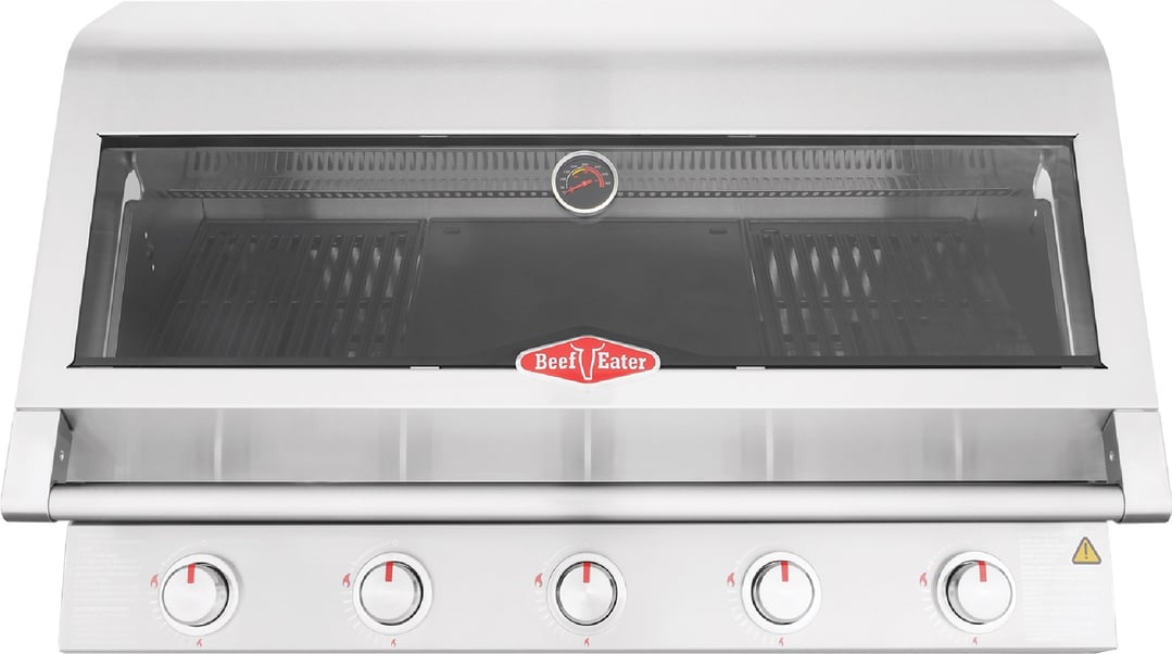 Beefeater 7000 Classic 5B BUILT SS BBG7650SA