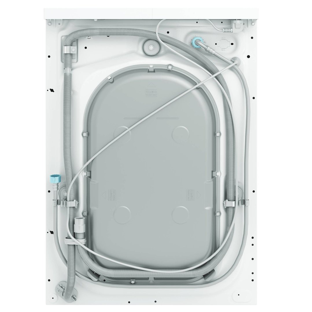 Westinghouse 9kg Front Load Washing Machine with 5kg Dryer White WWW9024M5WAS