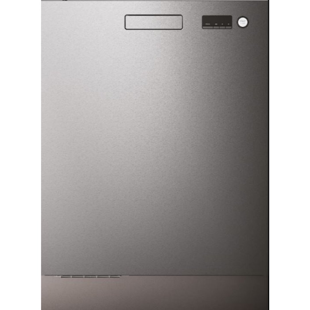 Asko 82cm Builtin DishwasherStainless Steel DBI253IBS Signature Appliances