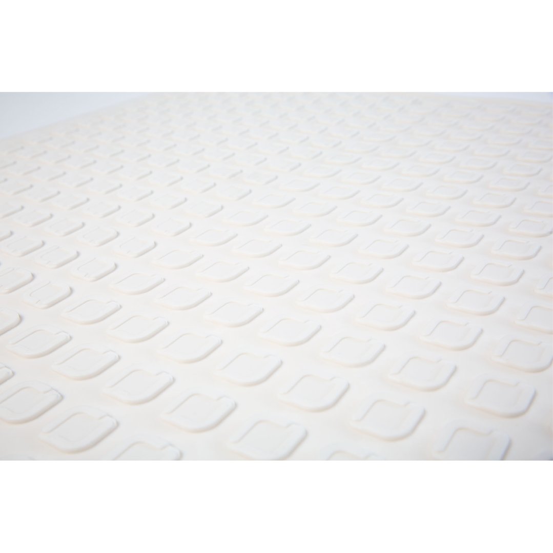 Unilux Appliance Mat - White. ULX109