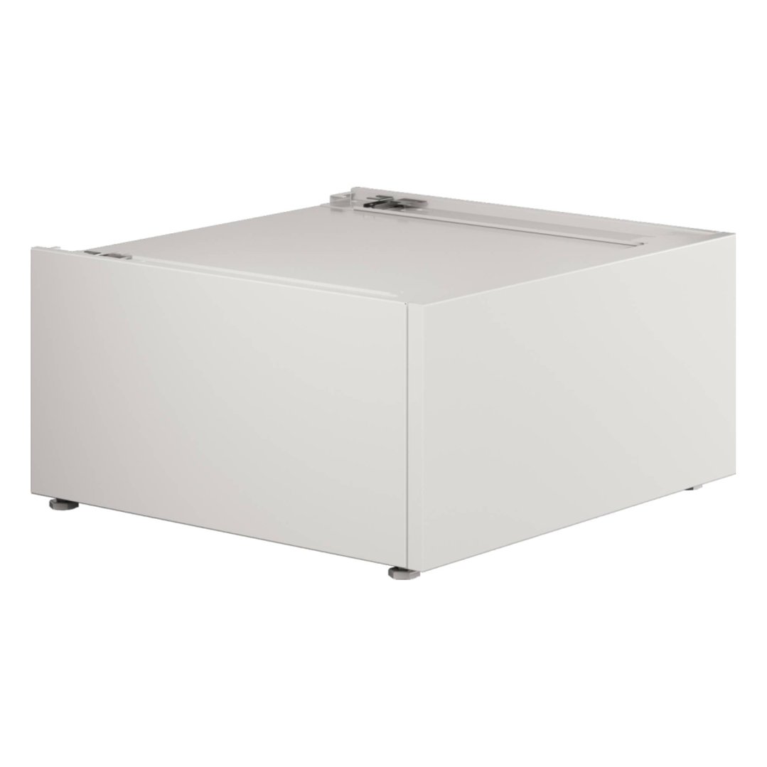 Asko Pull-out Drawer for Laundry White HP320W