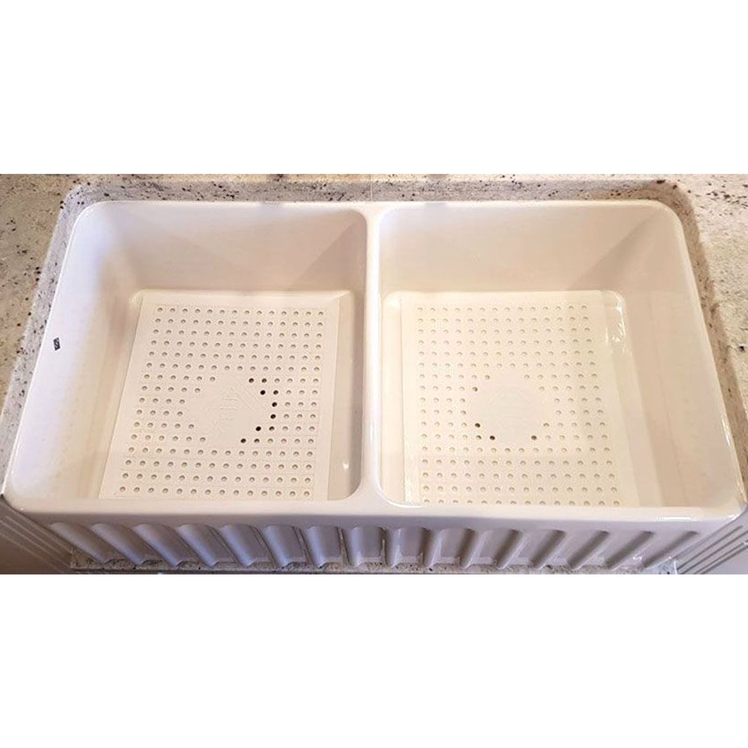 Turner Hastings Silicone Sink Mat 40x32 RSM4032