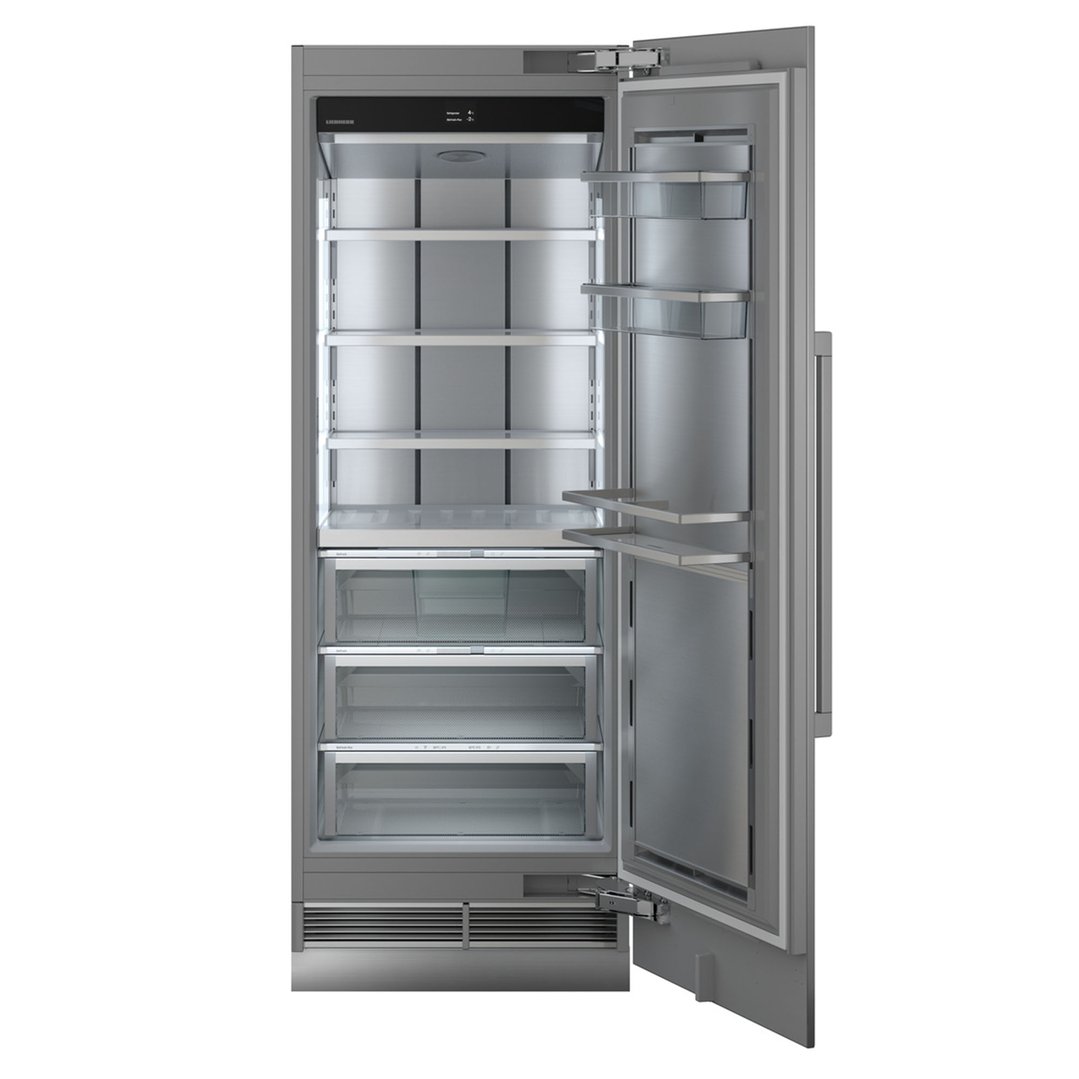 Liebherr Monolith 441L Integrated Fridge Right Hinged ERBH9770RHH