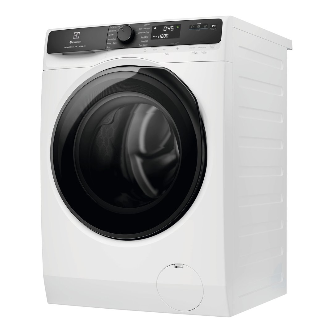 Electrolux 8kg UltimateCare 500 Front Load Washing Machine EWF8023P5WCS