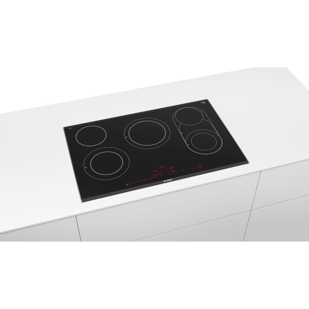 Bosch 80cm Ceramic Cooktop PKM875DP1A