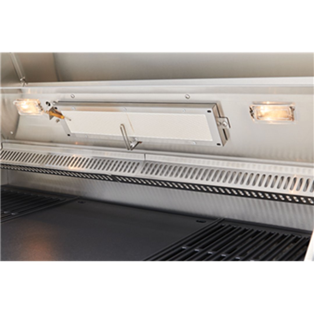 Beefeater 7000 PREMIUM 4 BURNER BBQ BMF7645SA